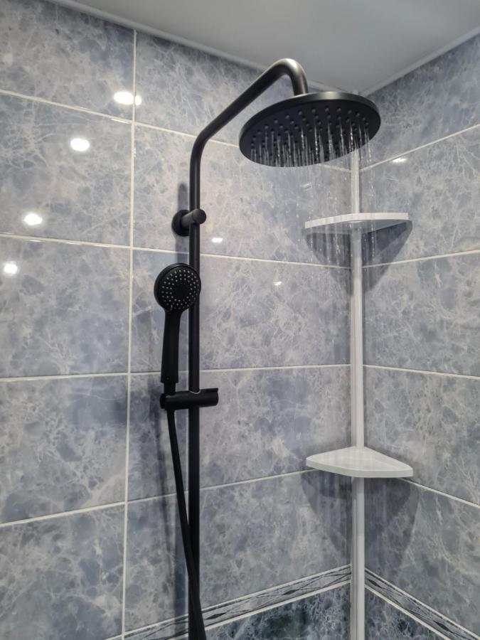 Apartman Goga With Pool And Jacuzzi Labin  Exterior foto