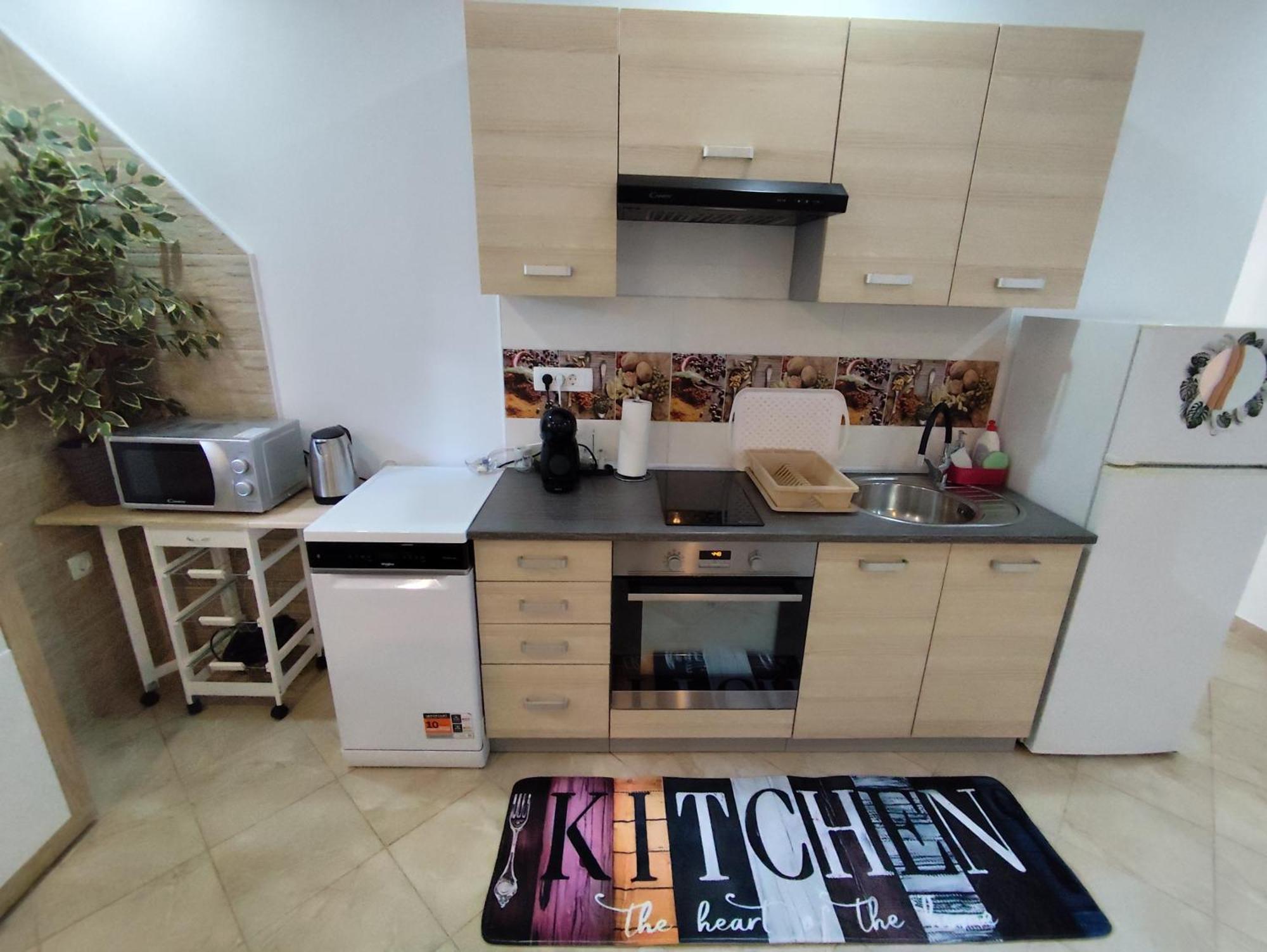 Apartman Goga With Pool And Jacuzzi Labin  Exterior foto